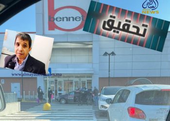 تحقيق ..”صحافي بريشيا”وصديقه المقاول..مغربيان جمعتهما المخابرات وفرقتهما رهانات بلا رابح