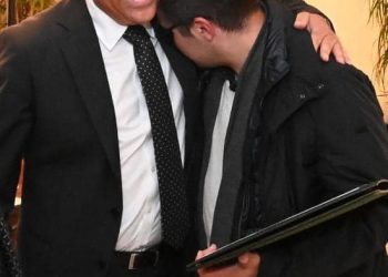 ميراوي يكرم أول طالب مغربي مصاب بالتوحد يحصل على الدكتوراه بميزة مشرف جدا
