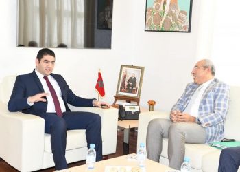 هذه أهم مطالب الفيدرالية المغربية لناشري الصحف المطروحة على مكتب وزير الشباب والثقافة والتواصل