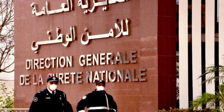 خاص..عطب تقني بمديرية الحموشي لنظم المعلوميات والاتصال والتشخيص يُعطل مصالح طالبي شواهد حسن السيرة