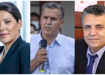 الـ”PJD”يطالب بتوسيع حالات التنافي بين العضوية في الحكومة ورئاسة مجلس جماعي