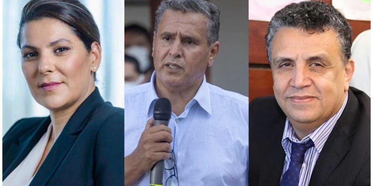 الـ”PJD”يطالب بتوسيع حالات التنافي بين العضوية في الحكومة ورئاسة مجلس جماعي