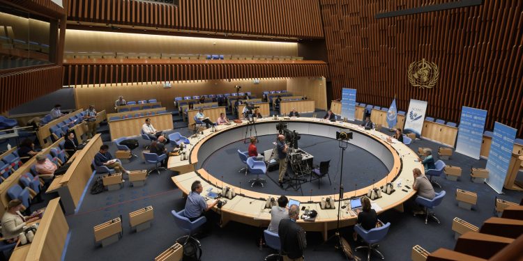 تحذير جديد من منظمة الصحة العالمية بشأن أوميكرون