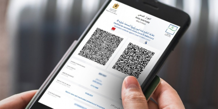الدار البيضاء..عون سلطة يتزعم شبكة إجرامية تنشط في تزوير جوازات التلقيح