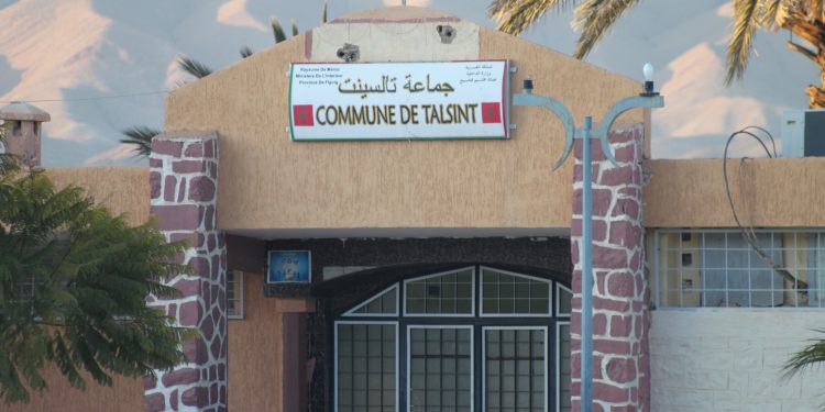 الأعلاف المدعمة تُشعل دورة جماعة تالسينت وتضع التعاونيات ومديرية الفلاحة ببوعرفة في قفص الإتهام