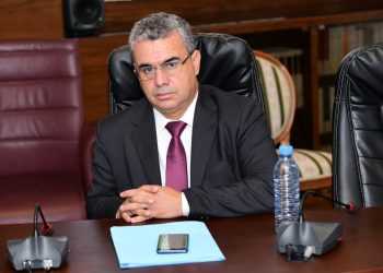 خالد السطي .. مشروع قانون المالية لسنة 2022 استمرار  لتنفيذ برامج حكومتي بنكيران والعثماني