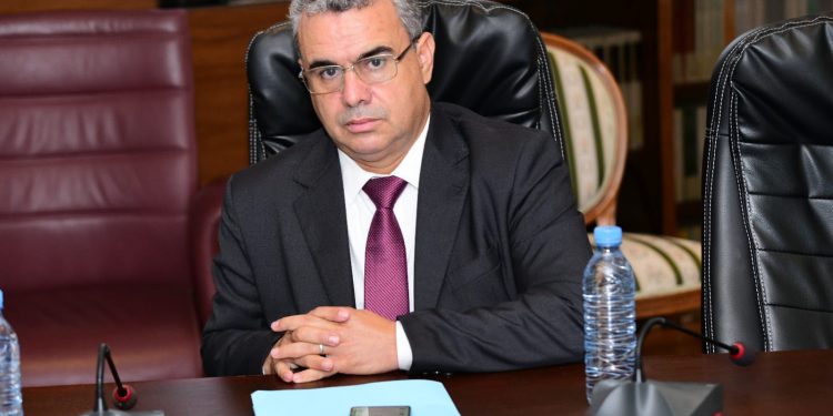 خالد السطي .. مشروع قانون المالية لسنة 2022 استمرار  لتنفيذ برامج حكومتي بنكيران والعثماني