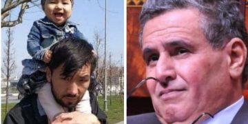 وسط تضامن حقوقي وطني ودولي ..هل سيسلم المغرب الناشط الإيغوري ادريس حسن  للصين؟