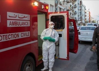 بعد الجزائر..المتحور الجديد”أوميكرون”يصل إلى المغرب