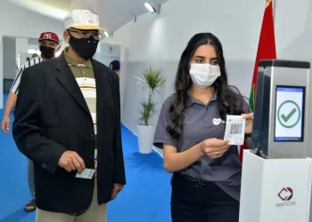 عاجل // مع قرب نهاية عام 2021.. لفتيت يستنفر من جديد رجال السلطة لتشديد الزامية”جواز التلقيح”لولوج المرافق العمومية