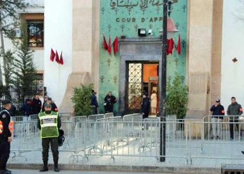 هل سيُمنع غدا الإثنين الموظفون والمحامون والمتقاضون من ولوج المحاكم بسبب”جواز التلقيح”؟