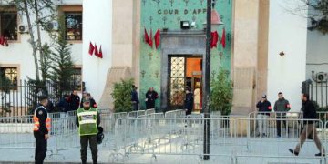 هل سيُمنع غدا الإثنين الموظفون والمحامون والمتقاضون من ولوج المحاكم بسبب”جواز التلقيح”؟