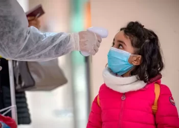 جهة فاس مكناس الثانية في ترتيب المؤسسات التعليمية الموبوءة بألف حالة وإغلاق 24 مؤسسة