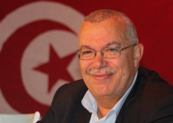 إخوان الغنوشي يحملون سلطات تونس المسؤولية عن حياة وزير العدل السابق المعتقل
