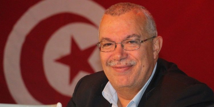 إخوان الغنوشي يحملون سلطات تونس المسؤولية عن حياة وزير العدل السابق المعتقل