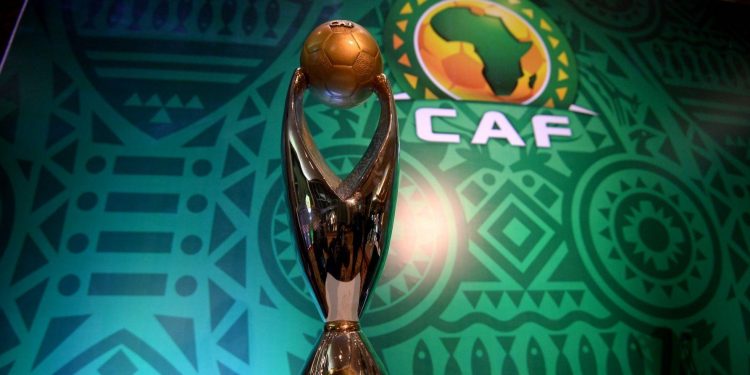 “الكاف”يرفع قيمة جوائز كأس الأمم الإفريقية