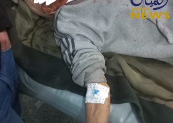 ضحية حادث انوال
