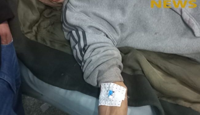 ضحية حادث انوال
