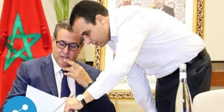 فاس:بايتاس يترأس أشغال المؤتمر الإقليمي لحزب الأحرار بقاعة قريبة من مكان فيديو التشبه بالملك(فيديو)