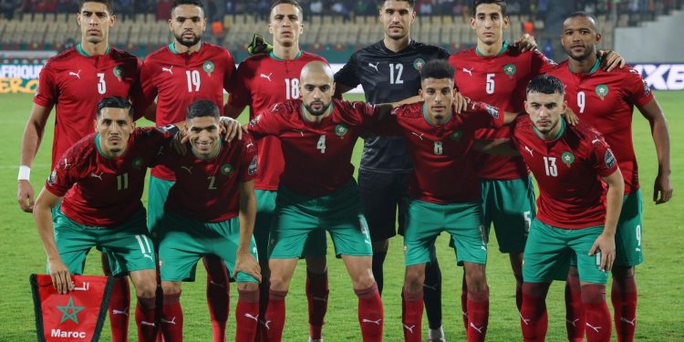 كأس الأمم الافريقية:منتخب مالاوي خصم الأسود في دور الثمن