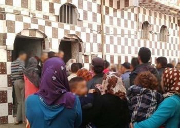 مراكش:مقتحم حمام  النساء بسبب زوجته ينجو من السجن بعد إدانته بـ4 أشهر حبسا موقوفة