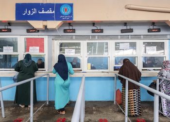 المندوبية العامة لإدارة السجون تعلن تعليق الزيارات العائلية بسبب تطورات الوضعية الوبائية ابتداء من الإثنين المقبل
