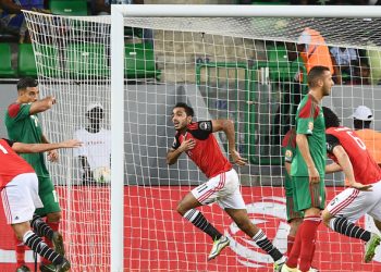 الدربي العربي في”الكان”.. هل سيأخذ المغرب بثأر نسخة 2017 خلال مقابلته مع مصر الأحد المقبل