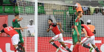الدربي العربي في”الكان”.. هل سيأخذ المغرب بثأر نسخة 2017 خلال مقابلته مع مصر الأحد المقبل
