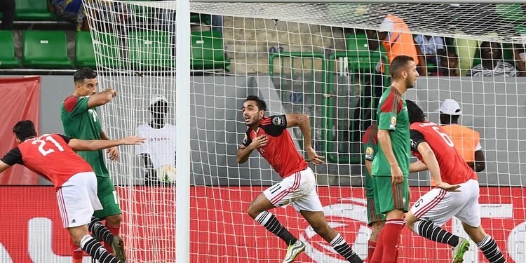 الدربي العربي في”الكان”.. هل سيأخذ المغرب بثأر نسخة 2017 خلال مقابلته مع مصر الأحد المقبل