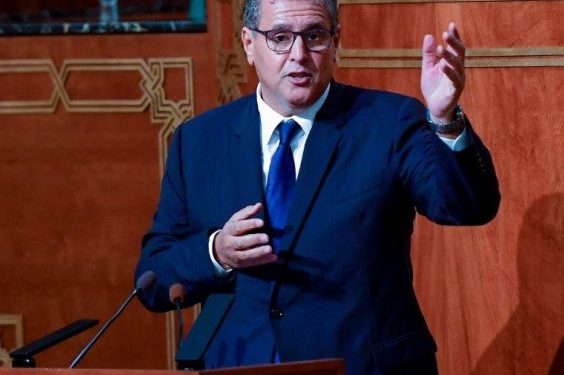 أخنوش يدعو إلى استلهام مشاركة المغرب في معرض دبي لابراز قيم الثقافة المغربية عالميا