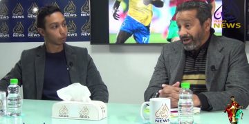 برنامج(حديث الكان)