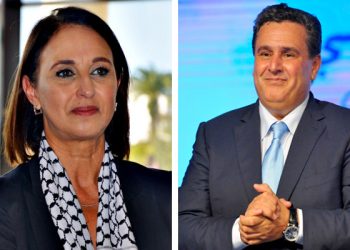 منيب تصف حكومة أخنوش”بحكومة الفضائح “وتتهمها بإشعال أسعار المحروقات