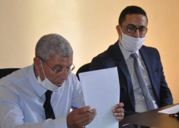عاجل ..إدارية الرباط تسقط عضوية رئيس جماعة سيدي حرازم التجمعي محمد قنديل