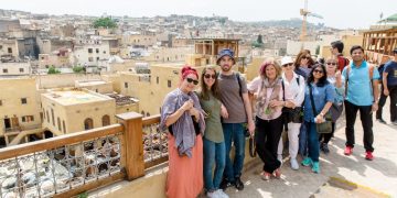 المرصد الوطني للسياحة: ارتفاع في ليالي المبيت في فاس بـ68 في المائة