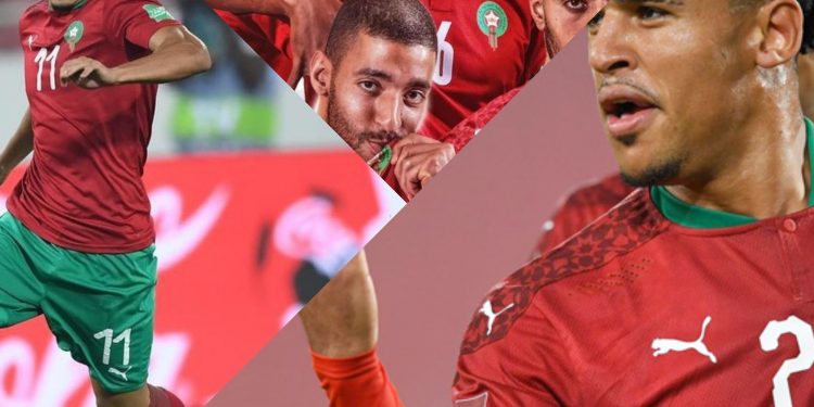 المغرب مالاوي (الميادين نيوز)