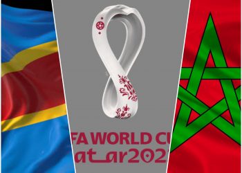 إيران إلى المونديال..والمغرب ينتظر عقبة الكونغو الديمقراطية في مارس المقبل