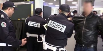 شرطي يتزعم عصابة إجرامية من 8 أشخاص بالدار البيضاء واحد منهم يوجد في حالة فرار