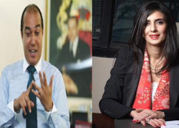 أوزين معلقا على قانون لائحة جرائد الإعلانات المالية..تمخض الجبل فولد فأرا ((فيديو))
