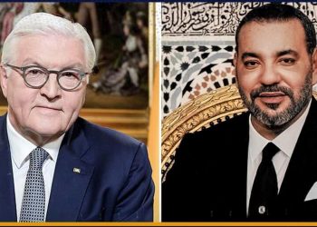 بعد الأزمة السياسية الأخيرة..هذه رسائل الإدارة الجديدة بألمانيا إلى المغرب
