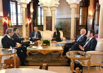 بوريطة: الزيارة الإقليمية لميستورا تنفيذ لقرار مجلس الأمن رقم 2602