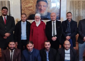 عبادي في أول خروج:تدوينة ابني ياسر المدان بـ6 أشهر موقوفة لا تستحق محضرا أو متابعة أمام المحاكم