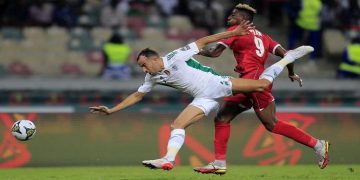 ثعالب الصحراء … الفوز أو الخروج