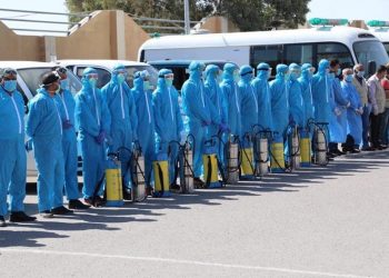 نشرة الجمعة:الوفيات تواصل الارتفاع (35 حالة) 16 منها في الدار البيضاء// الاصابات الجديدة بكورونا  ترتفع بـ3025 عن حصيلة أمس الخميس