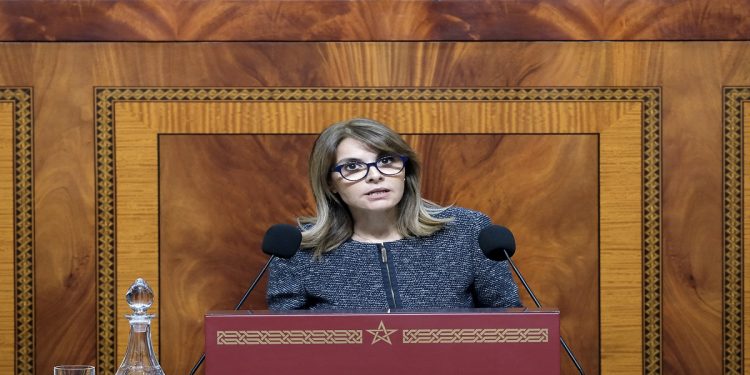 فاطمة خير مخاطبة أخنوش: قطاع الثقافة ضحية تهميش من السياسات العمومية