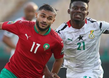 بعد مقابلة جزر القمر..هل يعالج مدرب المنتخب الوطني معضلة الخط الهجومي المكبل الأقدام