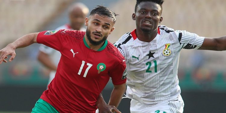 بعد مقابلة جزر القمر..هل يعالج مدرب المنتخب الوطني معضلة الخط الهجومي المكبل الأقدام