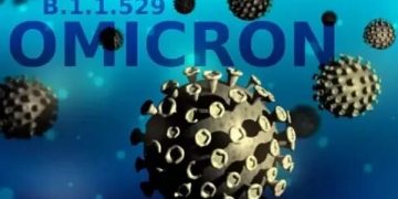 منظمة الصحة العالمية : خطر المتحور أوميكرون على العالم ما يزال مرتفعا مخلفا 21 مليون إصابة جديدة  خلال أسبوع