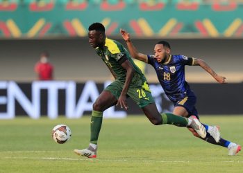 الكان:السنيغال تخرج منتخب الرأس الأخضر من المنافسة