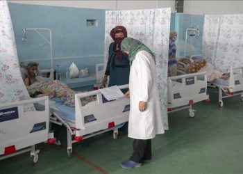 منحنى تصاعدي للإصابات بالفيروس و وجهة الدار البيضاء تتصدر الحصيلة بـ4596 خلال الـ24 ساعة