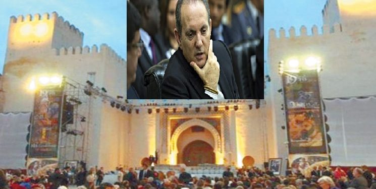 ازويتن ومن معه يواجهون الصعاب لتبرير الفضيحة المالية “لروح فاس”بملياري سنتيم